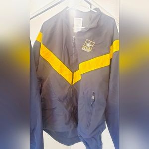 Army Physical Fitness Set